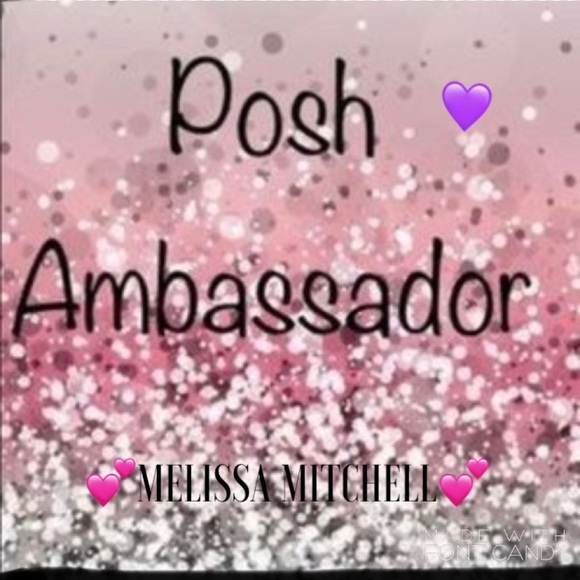 💕Posh Ambassador Status - Picture 1 of 1